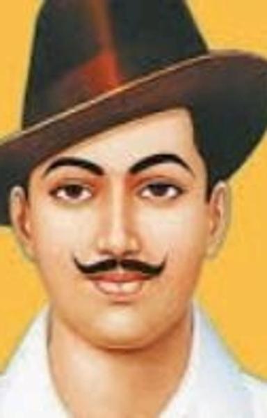 शहीद भगत सिंह