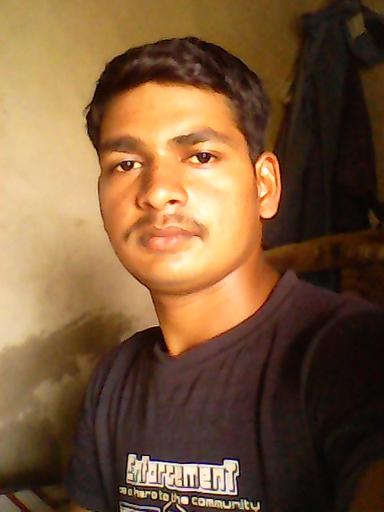 VIRESH KUMAR