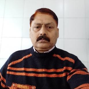 Anil Mishra Prahari