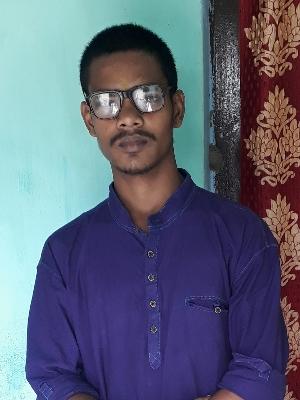 DEEPAK KUMAR DAS