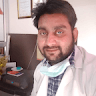 Dr.Ashish saxena