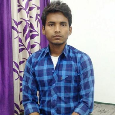 Rakesh Kumar