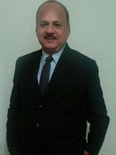 Mohan Arora