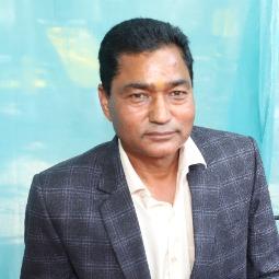 Arun Kumar