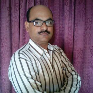 Dr.Umesh Kumar