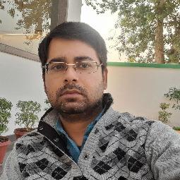 Manish Trivedi