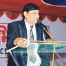 Dr. Pradeep Tripathi