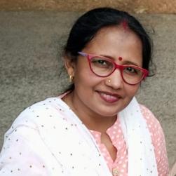 Saroj yadav