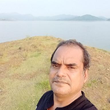 vinod Parashar