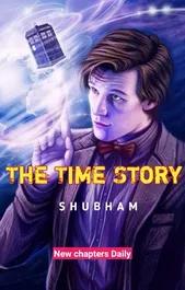 The Time Story  - shabd.in