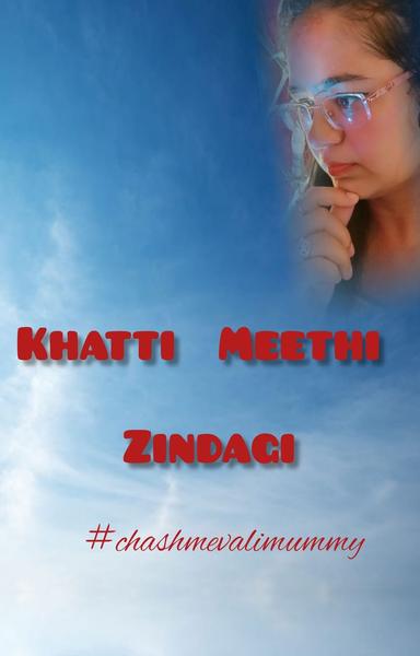       Khatti Meethi Zindagi