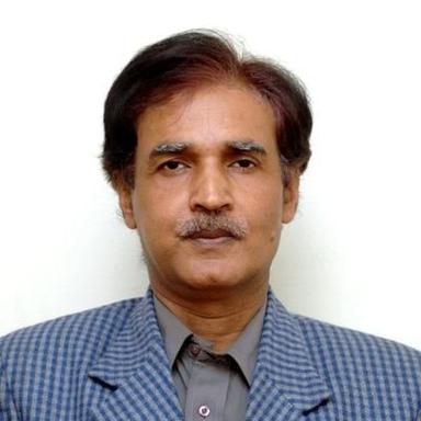 अरविंद कुमार सिंह