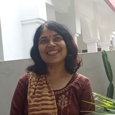 Dr.Jyoti Maheshwari