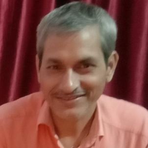 अंजनी कुमार आजाद