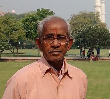 Siva Prasad Bose
